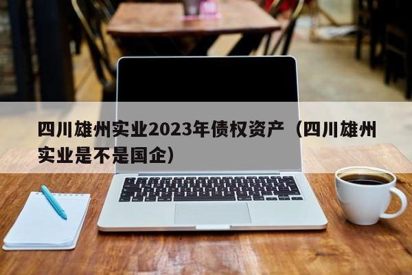 四川雄州实业2023年债权资产（四川雄州实业是不是国企）