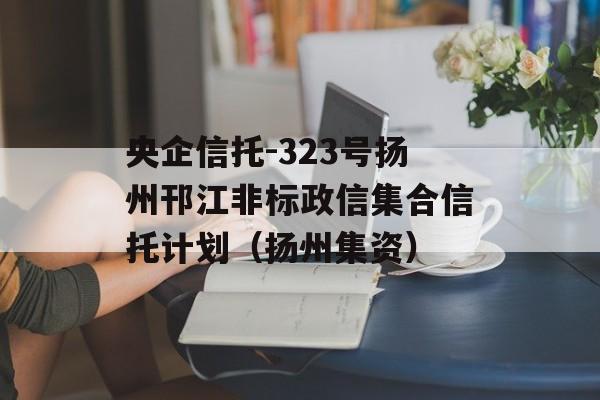 央企信托-323号扬州邗江非标政信集合信托计划（扬州集资）