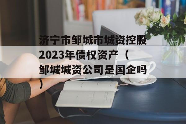 济宁市邹城市城资控股2023年债权资产（邹城城资公司是国企吗）