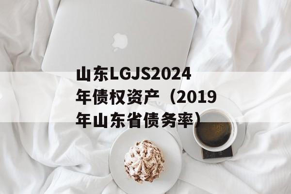 山东LGJS2024年债权资产（2019年山东省债务率）