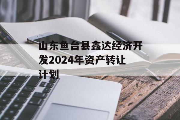 山东鱼台县鑫达经济开发2024年资产转让计划